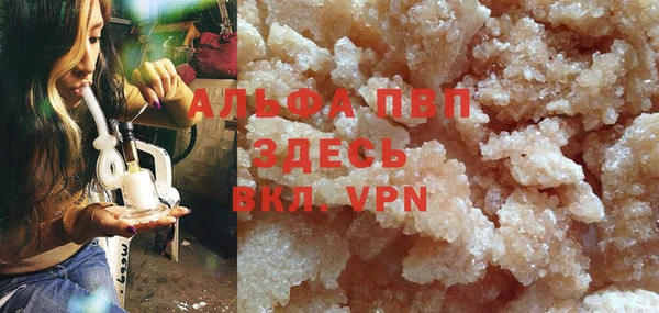 молекула духа Липки